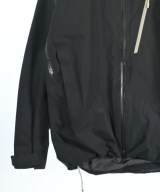 HAGLOFS（ホグロフス）マウンテンパーカー 黒 サイズ:M メンズ/2200683451016