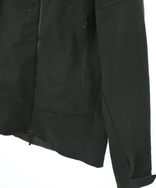 HAGLOFS（ホグロフス）マウンテンパーカー 黒 サイズ:M メンズ/2200683782011