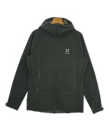 HAGLOFS（ホグロフス）マウンテンパーカー 黒 サイズ:M メンズ/2200683782011