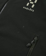 HAGLOFS（ホグロフス）マウンテンパーカー 黒 サイズ:M メンズ/2200683782011