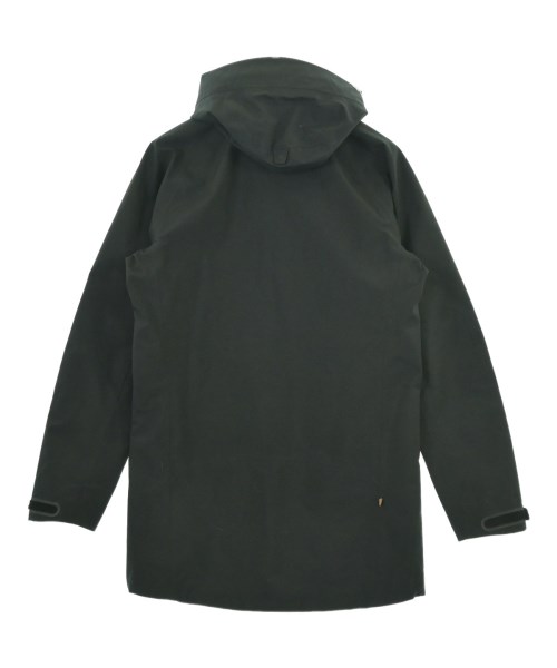 HAGLOFS（ホグロフス）マウンテンパーカー 黒 サイズ:XS メンズ/2200685498095