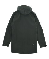 HAGLOFS（ホグロフス）マウンテンパーカー 黒 サイズ:XS メンズ/2200685498095