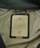 HAGLOFS（ホグロフス）マウンテンパーカー 黒 サイズ:XS メンズ/2200685498095