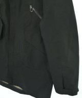 HAGLOFS（ホグロフス）マウンテンパーカー 黒 サイズ:XS メンズ/2200685498095