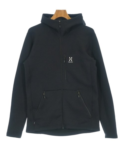 HAGLOFS(ホグロフス)パーカー 黒 サイズ:M/2200687704019