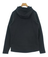 HAGLOFS（ホグロフス）パーカー 黒 サイズ:M メンズ/2200687704019