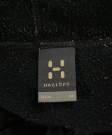 HAGLOFS（ホグロフス）パーカー 黒 サイズ:M メンズ/2200687704019