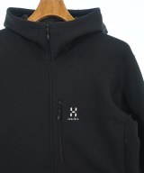 HAGLOFS（ホグロフス）パーカー 黒 サイズ:M メンズ/2200687704019