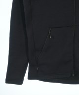 HAGLOFS（ホグロフス）パーカー 黒 サイズ:M メンズ/2200687704019