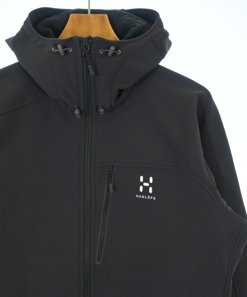 HAGLOFS（ホグロフス）その他 黒 サイズ:L メンズ/2200688332013