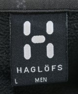 HAGLOFS（ホグロフス）その他 黒 サイズ:L メンズ/2200688332013