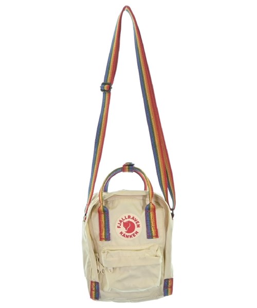 フェールラーベン(FJALLRAVEN)のFJALLRAVEN ショルダーバッグ