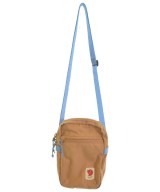 FJALLRAVEN ショルダーバッグ