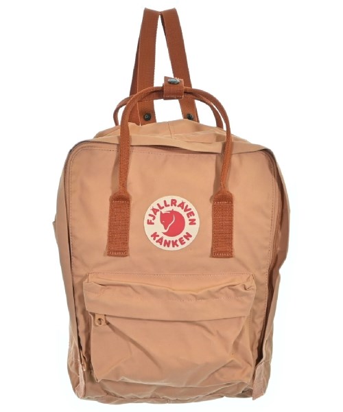 フェールラーベン(FJALLRAVEN)のFJALLRAVEN バックパック・リュック