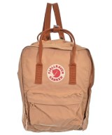 FJALLRAVEN バックパック・リュック