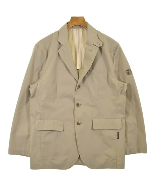 フェールラーベン(FJALLRAVEN)のFJALLRAVEN カジュアルジャケット