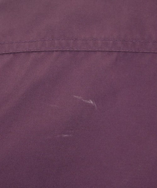 FJALLRAVEN（フェールラーベン）マウンテンパーカー 紫 サイズ:L メンズ/2200628482174