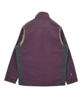 FJALLRAVEN（フェールラーベン）マウンテンパーカー 紫 サイズ:L メンズ/2200628482174