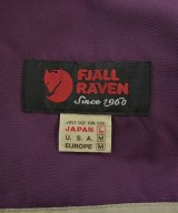 FJALLRAVEN（フェールラーベン）マウンテンパーカー 紫 サイズ:L メンズ/2200628482174