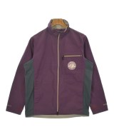 FJALLRAVEN マウンテンパーカー