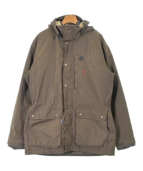 フェールラーベン(FJALLRAVEN)のFJALLRAVEN ダウンジャケット/ダウンベスト