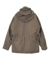 FJALLRAVEN（フェールラーベン）ダウンジャケット/ダウンベスト 茶 サイズ:L メンズ/2200608666020