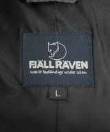 FJALLRAVEN（フェールラーベン）ダウンジャケット/ダウンベスト 茶 サイズ:L メンズ/2200608666020