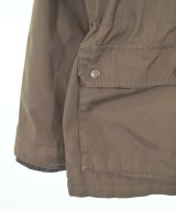 FJALLRAVEN（フェールラーベン）ダウンジャケット/ダウンベスト 茶 サイズ:L メンズ/2200608666020
