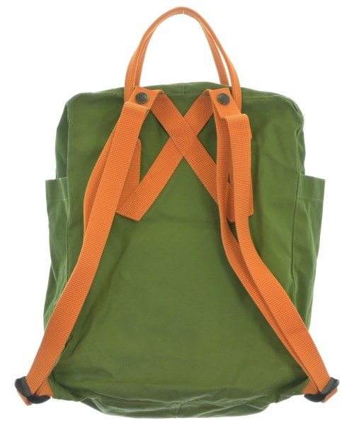 FJALLRAVEN（フェールラーベン）バックパック・リュック 緑 サイズ:- レディース/2200673660046