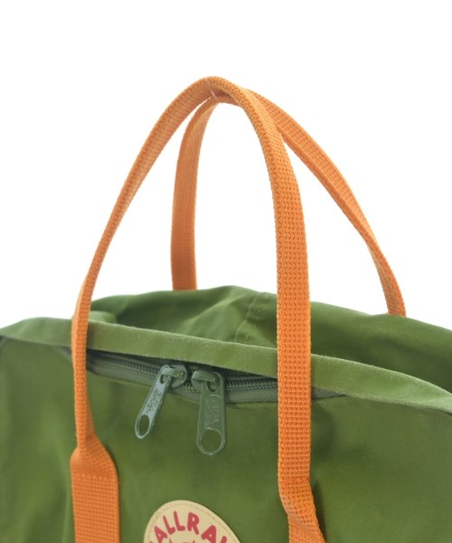 FJALLRAVEN（フェールラーベン）バックパック・リュック 緑 サイズ:- レディース/2200673660046