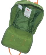 FJALLRAVEN（フェールラーベン）バックパック・リュック 緑 サイズ:- レディース/2200673660046