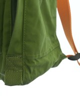 FJALLRAVEN（フェールラーベン）バックパック・リュック 緑 サイズ:- レディース/2200673660046