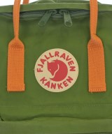 FJALLRAVEN（フェールラーベン）バックパック・リュック 緑 サイズ:- レディース/2200673660046