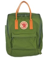 FJALLRAVEN バックパック・リュック