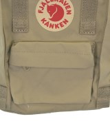 FJALLRAVEN（フェールラーベン）ショルダーバッグ ベージュ サイズ:- レディース/2200674370050