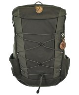 FJALLRAVEN（フェールラーベン）バックパック・リュック カーキ サイズ:- メンズ/2200675611015