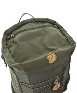 FJALLRAVEN（フェールラーベン）バックパック・リュック カーキ サイズ:- メンズ/2200675611015
