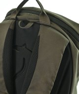 FJALLRAVEN（フェールラーベン）バックパック・リュック カーキ サイズ:- メンズ/2200675611015