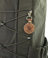 FJALLRAVEN（フェールラーベン）バックパック・リュック カーキ サイズ:- メンズ/2200675611015