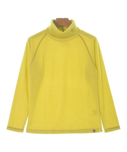 FJALLRAVEN(フェールラーベン)ニット・セーター 黄 サイズ:M/2200675204040