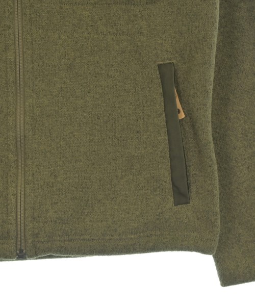 FJALLRAVEN（フェールラーベン）Tシャツ・カットソー 緑 サイズ:S メンズ/2200680417053