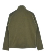 FJALLRAVEN（フェールラーベン）Tシャツ・カットソー 緑 サイズ:S メンズ/2200680417053