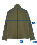 FJALLRAVEN（フェールラーベン）Tシャツ・カットソー 緑 サイズ:S メンズ/2200680417053