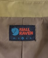 FJALLRAVEN（フェールラーベン）ステンカラーコート ベージュ サイズ:M メンズ/2200656463039