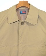 FJALLRAVEN（フェールラーベン）ステンカラーコート ベージュ サイズ:M メンズ/2200656463039