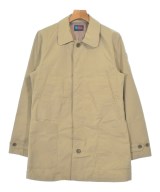 FJALLRAVEN ステンカラーコート