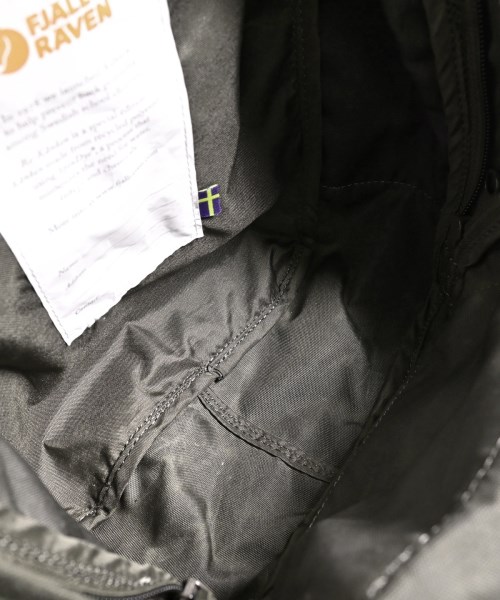 FJALLRAVEN（フェールラーベン）バックパック・リュック 茶 サイズ:- レディース/2200656855100