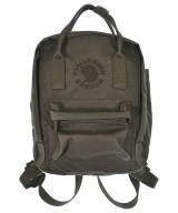 FJALLRAVEN（フェールラーベン）バックパック・リュック 茶 サイズ:- レディース/2200656855100