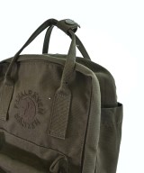 FJALLRAVEN（フェールラーベン）バックパック・リュック 茶 サイズ:- レディース/2200656855100