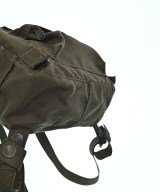 FJALLRAVEN（フェールラーベン）バックパック・リュック 茶 サイズ:- レディース/2200656855100